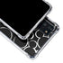 Disney Mickey Mouse Logo Pattern Galaxy S20 FE Clear Case